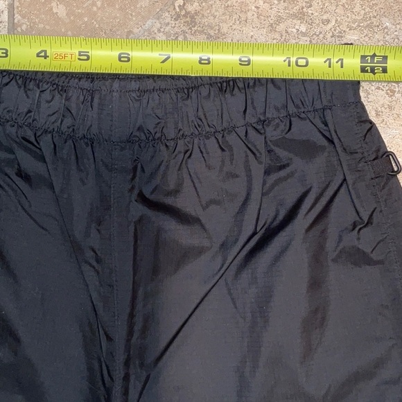Kids Pacific Rim Rain Shell Pants. Waterproof! Youth Small. Like new condition. - Picture 10 of 12